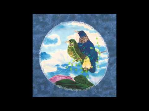 Dudley Benson - Tūī (ft. Vashti Bunyan)