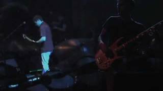 Floater - Tell The Captain