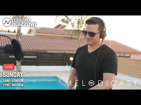 🔴 Phil Weeks / Cocoon Recordings & Old School House