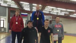 Воспитанники Александра Бриля и Александра Михайлова будут представлять область на первенстве СФО