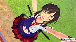 「閃乱カグラ　Burst Re：Newal」実況プレイ　その四
