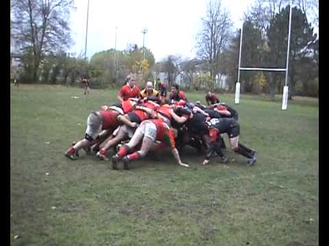 06/07 Worms-SSR 07.11.2009