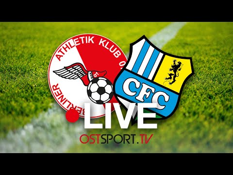 Berliner AK 07 - Chemnitzer FC | Regionalliga Nordost | SP24