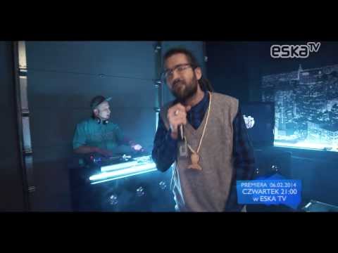 Ras Luta 'Babilon Szuka Ganji' - RaptimeLive! S03E02 - zapowiedź