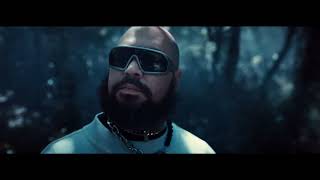 PATRON - HIRSIZ (Official Video)