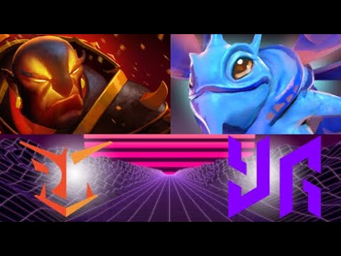 UD VESSUWAN vs Yangon Galacticos  (game 1) |  HIGHLIGHTS