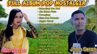 Download lagu FULL NOSTALGIC POP ALBUM cover JHON SERAN AND DILLA NOVERA // NOSTALGIC HITS mp3 Download lagu FULL NOSTALGIC POP ALBUM cover JHON SERAN AND DILLA NOVERA // NOSTALGIC HITS mp3