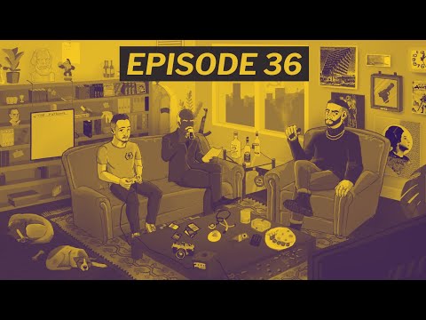 The Deprogram Episode 36 - Let Them Eat Cake (JT's Juicy Dumptruck)