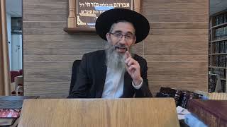 חיזוק לתקופה - כל צרה היא הכנה לשפע וטובה- הרב אליעזר לוי (הרב אליעזר לוי) - התמונה מוצגת ישירות מתוך אתר האינטרנט יוטיוב. זכויות היוצרים בתמונה שייכות ליוצרה. קישור קרדיט למקור התוכן נמצא בתוך דף הסרטון חיזוק לתקופה - כל צרה היא הכנה לשפע וטובה- הרב אליעזר לוי (הרב אליעזר לוי) - התמונה מוצגת ישירות מתוך אתר האינטרנט יוטיוב. זכויות היוצרים בתמונה שייכות ליוצרה. קישור קרדיט למקור התוכן נמצא בתוך דף הסרטון