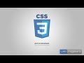 CSS3 для начинающих | #3 Основы CSS-синтаксиса 