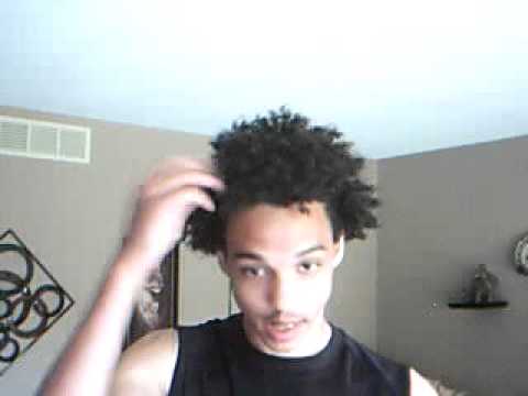 Freeform Dreadlock Journey Mixed Dreads 3 Months Jordan