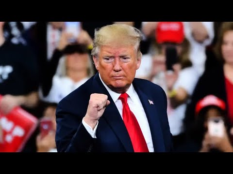 Cult expert explains the Trump cult