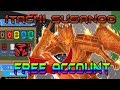 ALL CODES FREE ITACHI MANGEKYO SHARINGAN SUSANOO KG ACCOUNT GIVEAWAY ITACHI SUSANOO SHOWCASE