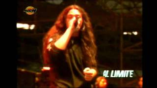 Hermética - Sepulcro Civil (vivo Monsters of Rock)