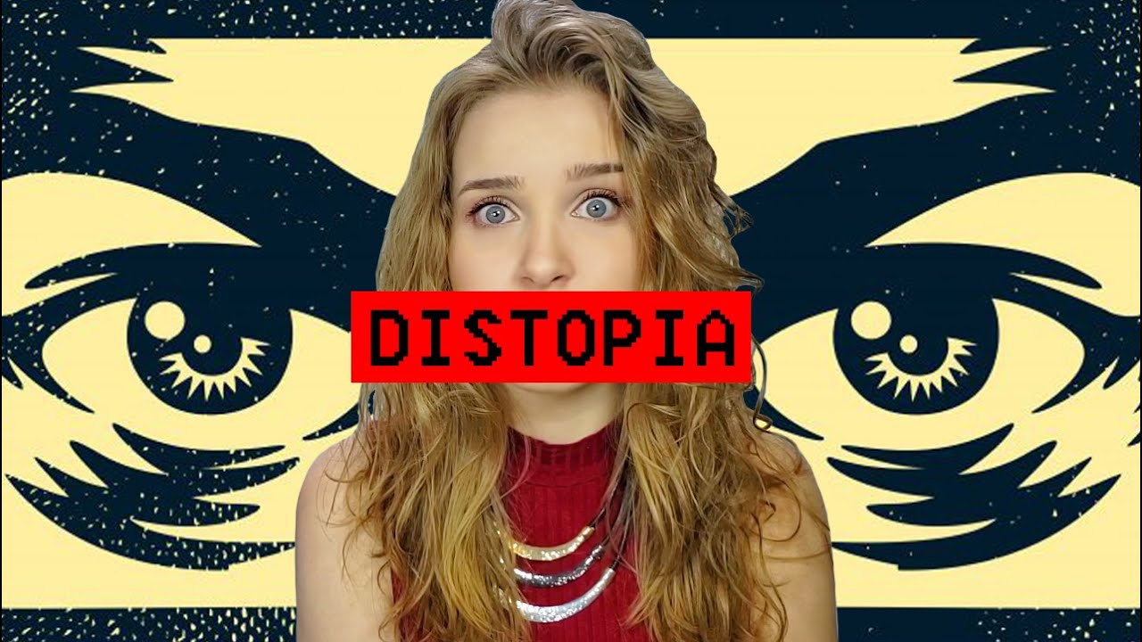 O que é DISTOPIA?