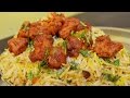 Very Reasonable Pricing Rs 90 Chicken Kheema Mutton Indain Biryanis