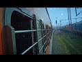 Train WhatsApp Status Video Hindi Trainstatus Whatsappstatus Howrahrailwaystation Indianrailways