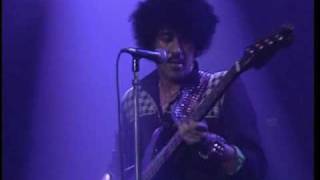 Thin Lizzy - Holy War (Regal Theatre, Hitchin)