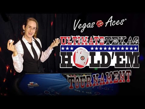 YouTube uMlRmGDfLMM for Ultimate Texas Hold'Em
