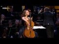 BBC Young Musician 2012 Final Winner - Laura van der Heijden - Walton Cello Concerto