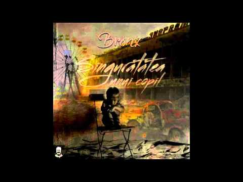 BR0NX - Amândouă (Alex & Siminel)