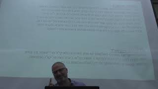 מהותו של חג השבועות | הר הראל קצין | (ישיבת אפיקי דעת שדרות) - התמונה מוצגת ישירות מתוך אתר האינטרנט יוטיוב. זכויות היוצרים בתמונה שייכות ליוצרה. קישור קרדיט למקור התוכן נמצא בתוך דף הסרטון