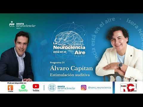 Estimulación auditiva/Epigenética