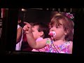 Barney And The Backyard Gang Barney In Concert VHS 1991