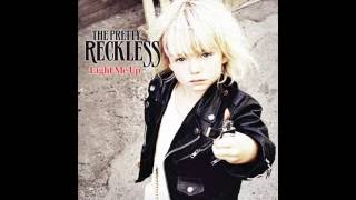 The Pretty Reckless - Miss Nothing (Audio)