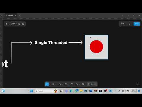 Learn Asynchronous JavaScript in 10 minutes 