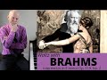 Brahms' INTERMEZZO in E minor Op 119 No 2.  5 INSIGHTS into this piece & performance (Duane Hulbert)