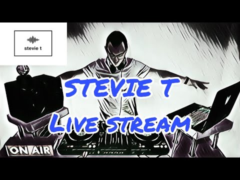 90's Remixes and Tech House Mashups - Stevie T