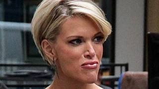 Megyn Kelly Just Got HUMILIATING News