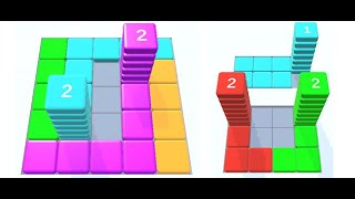 Stack Puzzle video preview
