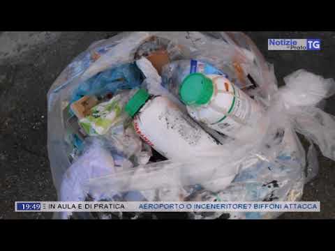 2017-12-07 NOTIZIE DI PRATO TG ORE 19.45