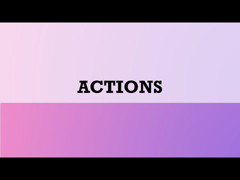 Civil Procedure - Actions: Civil Actions vs. Special Proceedings vs. Criminal Actions