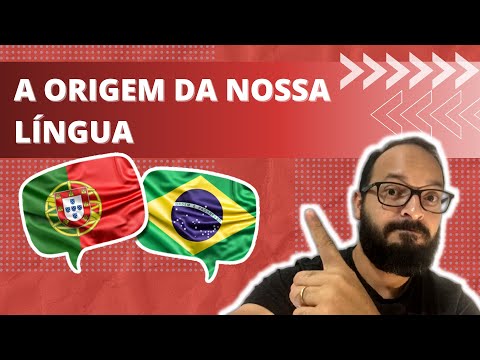 EJA - AULA 1 - POR QUE FALAMOS PORTUGUÊS?