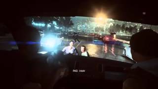 UKGN Battlefield 4 [Xbox One] Ghost!