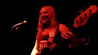 King Tuff - Headbanger (10-15-14)