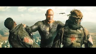 Mythical King 2022 Full Chinese Hindi Dubbed Movie | Wah Yuen Latest Release Hollywood Action Movie