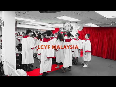 Sui Caan Sung − LCYF Hlarem (Official Video)