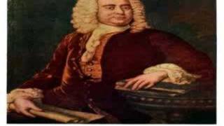 George Frideric Handel - Serse Largo video