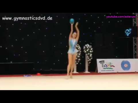 Elena Bolotina Ball - Miss Valentine 2015