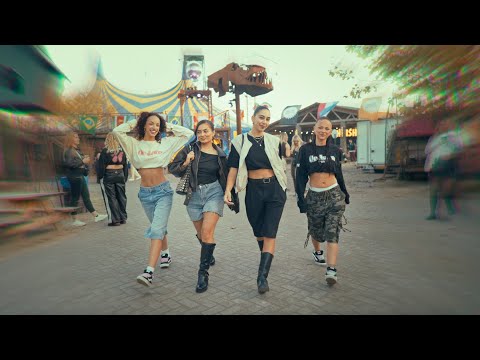 Lil Festi 2025 | Aftermovie (Vunzige Deuntjes @ Thuishaventerrein)