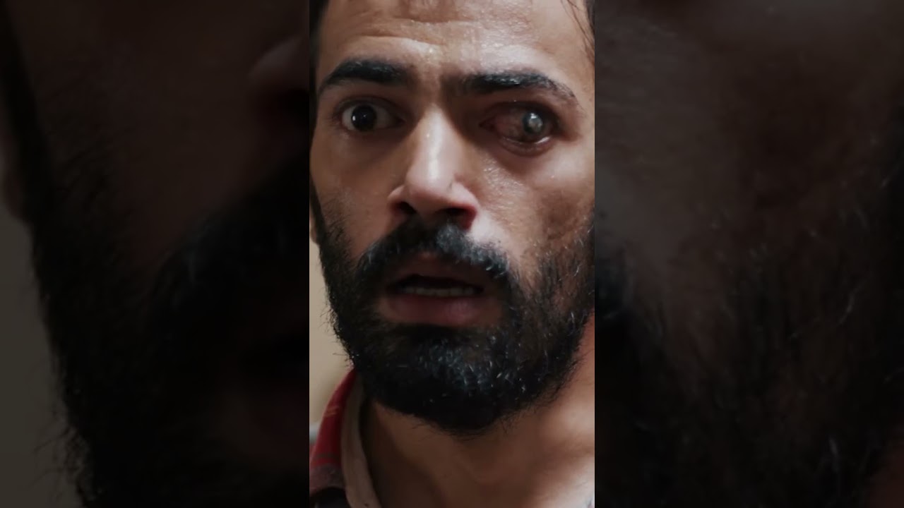 "Evin ortasında mina" #əlixanarxiv #qənimətfilmi