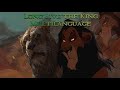 Long Live The King Lion King 1994 2019 Multilanguage
