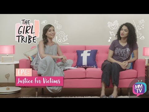 Akash Pandey MISSMALINI'S GirlTribe - Web Show
