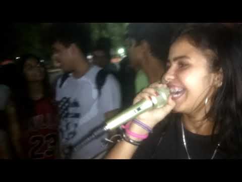 #47 Bereta vs layne Batalha do Formigueiro