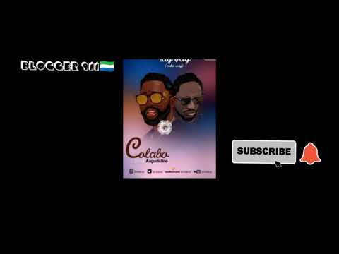 Colabo_ft_August6tine_Pay-Vay official Audio