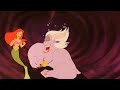 The Little Mermaid Poor Unfortunate Souls Part II Hebrew 1990 HD